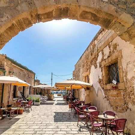Villa Felice Marzamemi Εξωτερικό φωτογραφία